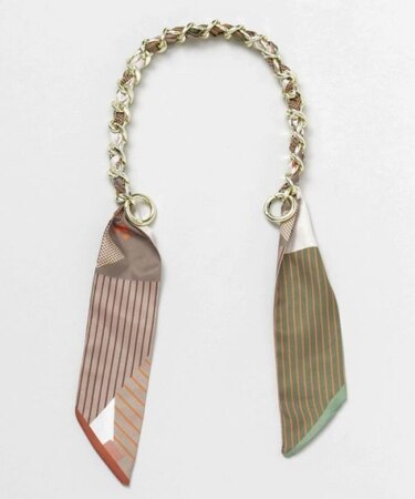 【欧州航路】レノンバッグハンドル