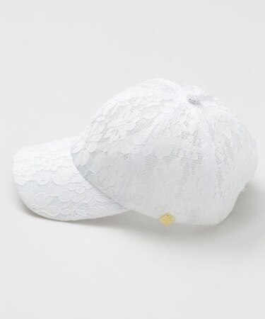 【欧州航路】レースキャップ