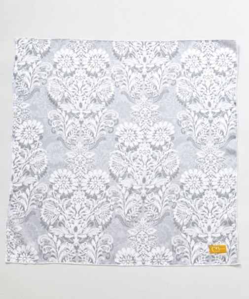 【欧州航路】【Fromフランス】ミュルーズルクススカーフ