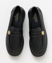 【欧州航路】ローズローファー