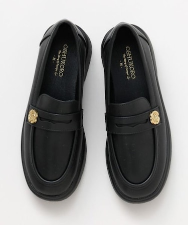 【欧州航路】ローズローファー