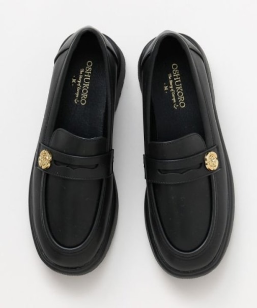 【欧州航路】ローズローファー