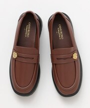 【欧州航路】ローズローファー