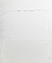 【欧州航路】レース腰巻きサロン