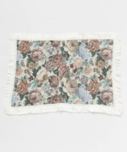 【欧州航路】フラウプレイスマット