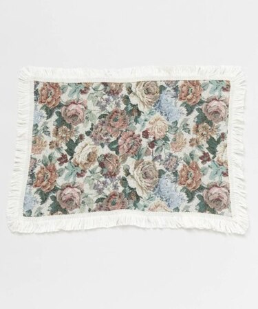 【欧州航路】フラウプレイスマット