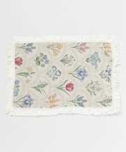 【欧州航路】フラウプレイスマット