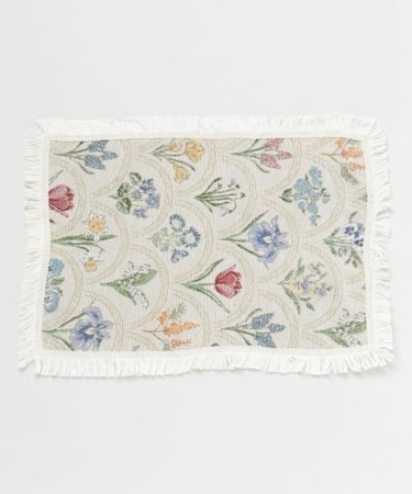 【欧州航路】フラウプレイスマット