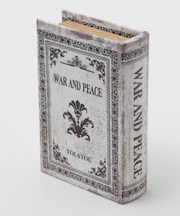 【欧州航路】ブックオーナメント