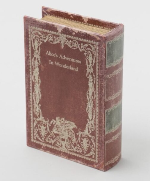 【欧州航路】ブックオーナメント