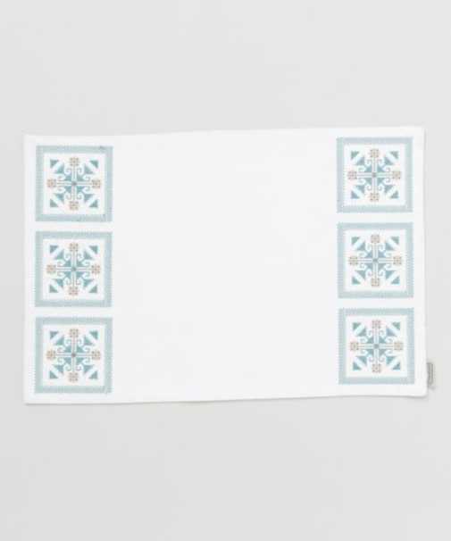 【欧州航路】ロマニアプレイスマット