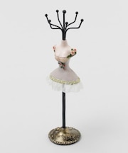 【欧州航路】ミニドレススタンド