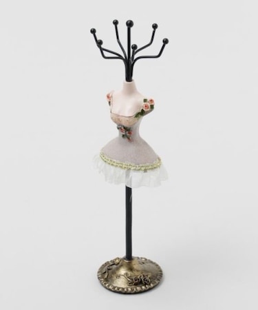 【欧州航路】ミニドレススタンド