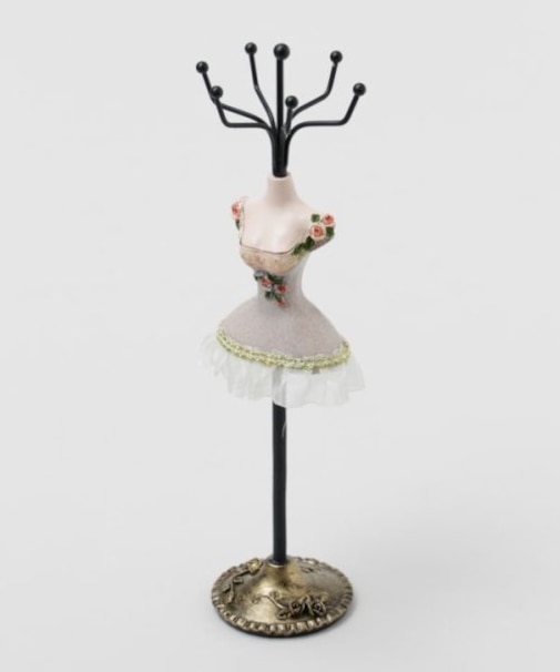 【欧州航路】ミニドレススタンド