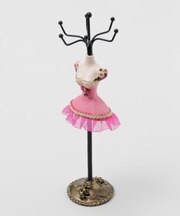 【欧州航路】ミニドレススタンド