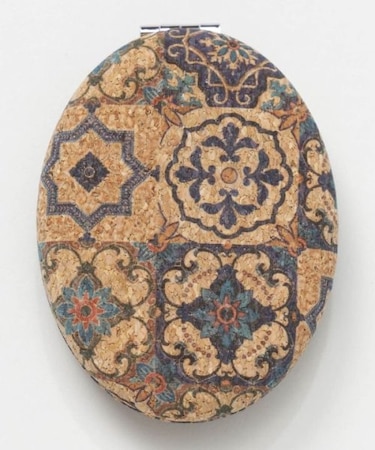 【欧州航路】リエージュミラー