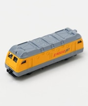 【欧州航路】レギオジェットミニチュア