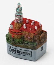 【欧州航路】チェコアーキミニモデル