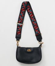 【欧州航路】ロマニアショルダーバッグ