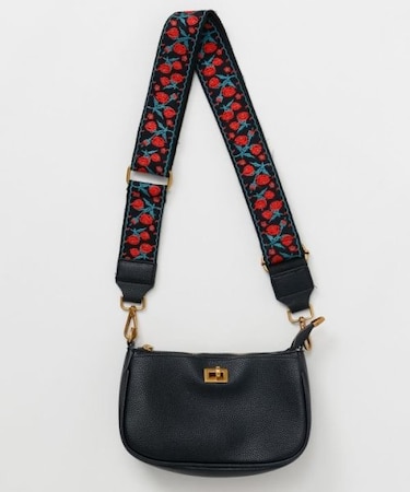 【欧州航路】ロマニアショルダーバッグ