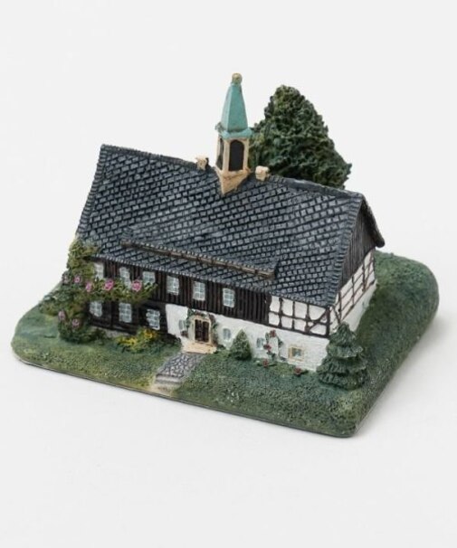 【欧州航路】ボヘミアンハウスM