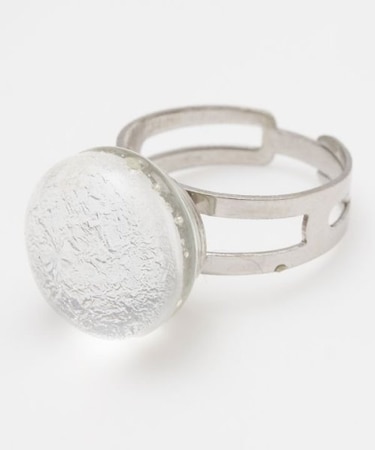 【欧州航路】ベネチアンガラス アクアリング