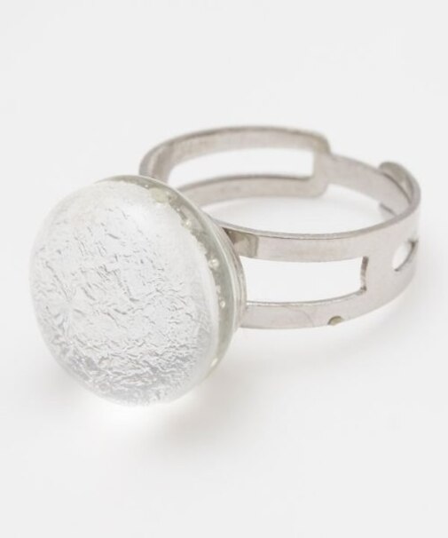 【欧州航路】ベネチアンガラス アクアリング