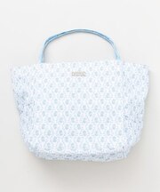 【欧州航路】【オーガニックコットン】バンストートバッグ