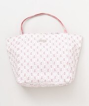 【欧州航路】【オーガニックコットン】バンストートバッグ