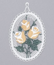 【欧州航路】ゲルプレースオーナメント