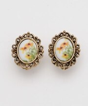 【欧州航路】フルーフフォールピアス