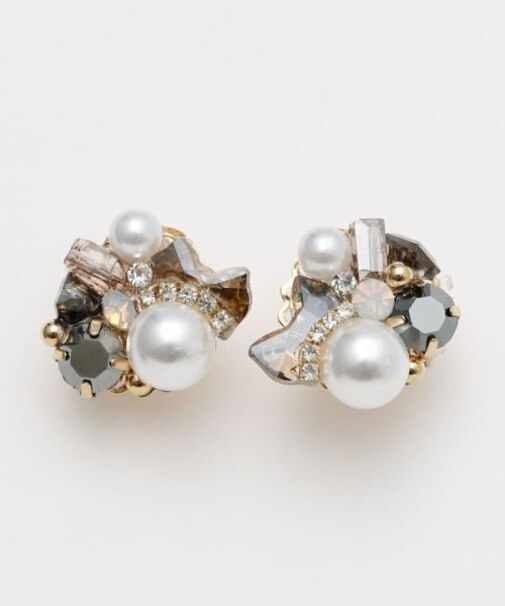 【欧州航路】ビジュレーヴピアス