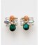 【欧州航路】ビジュレーヴピアス