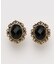 【欧州航路】カットビジュフレピアス