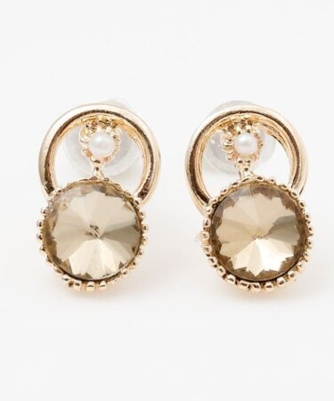 【欧州航路】ルミビジュピアス