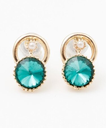 【欧州航路】ルミビジュピアス