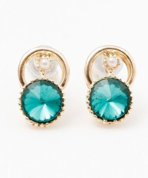 【欧州航路】ルミビジュピアス