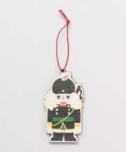 【欧州航路】クリスマスウッドオーナメント