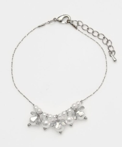 【欧州航路】ピュルテブレスレット