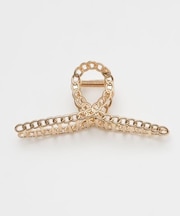 【欧州航路】チェーンヘアクリップ