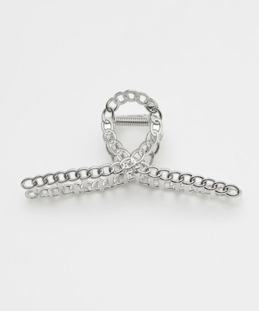 【欧州航路】チェーンヘアクリップ