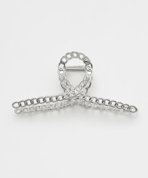 【欧州航路】チェーンヘアクリップ
