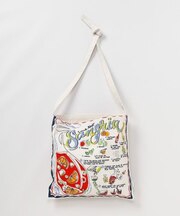 【欧州航路】レシピバッグ