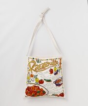 【欧州航路】レシピバッグ