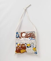 【欧州航路】レシピバッグ