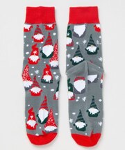 【欧州航路】ノエルソックス（23-26cm）