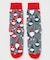 【欧州航路】ノエルソックス（23-26cm）