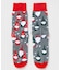 【欧州航路】ノエルソックス（23-26cm）