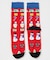 【欧州航路】ノエルソックス（23-26cm）