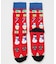 【欧州航路】ノエルソックス（23-26cm）